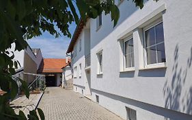 Ferienwohnungen Zum Süss